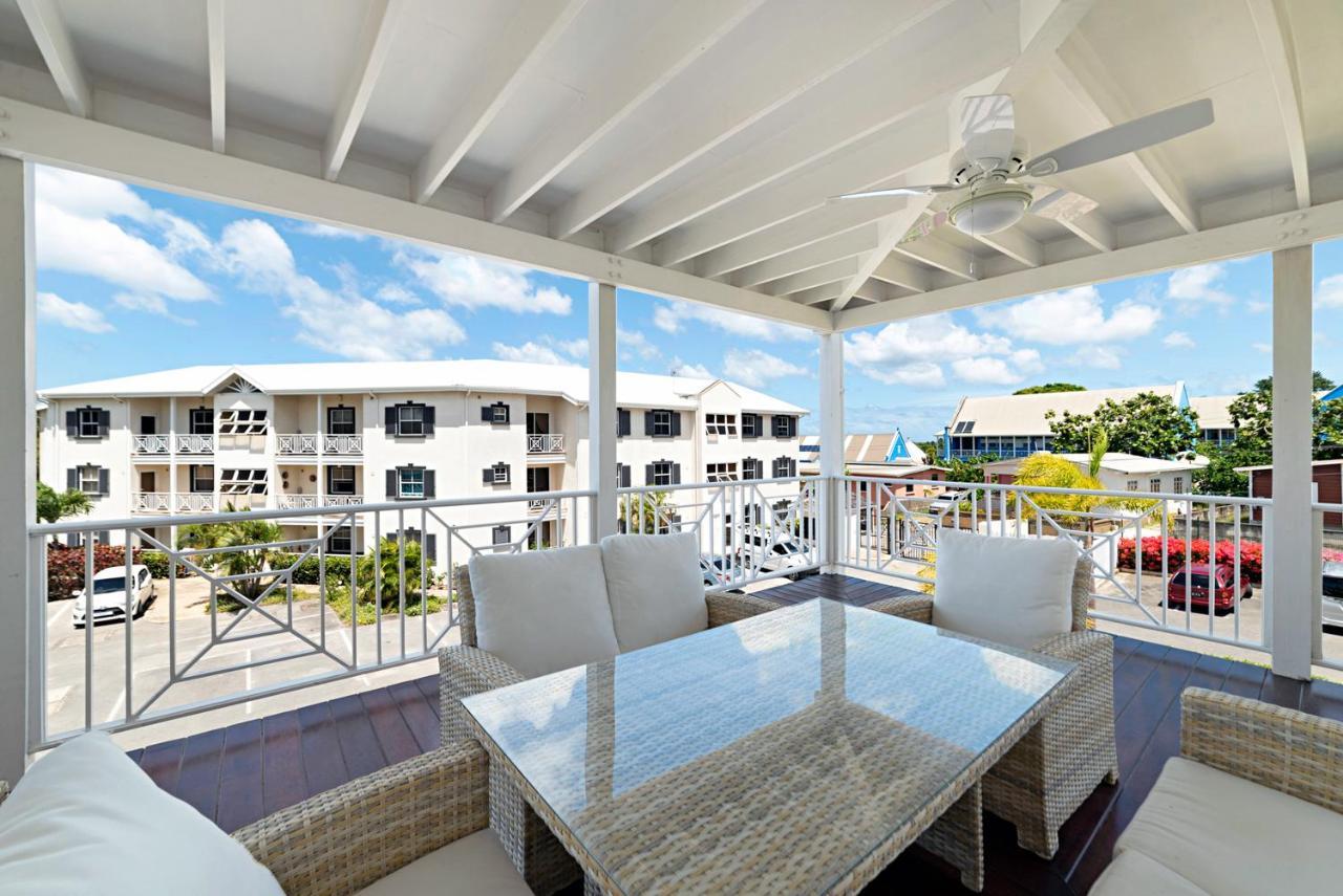 Lantana 42 Apartment Saint James Exterior photo